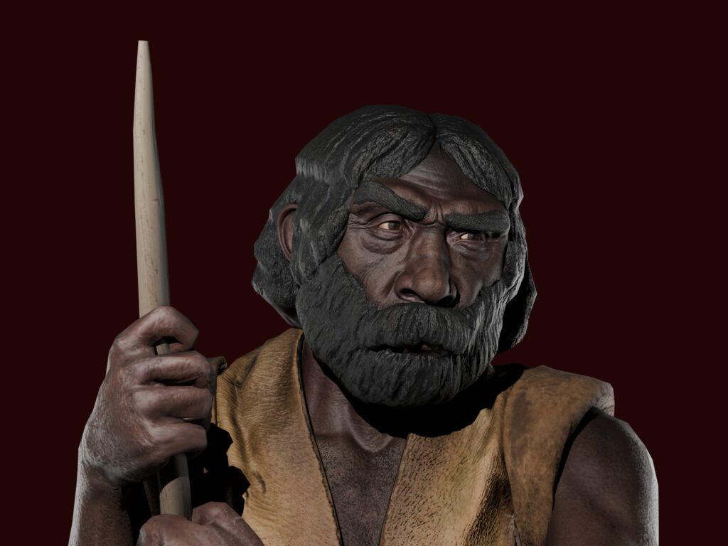 𝘏𝘰𝘮𝘰 𝘦𝘳𝘦𝘤𝘵𝘶𝘴