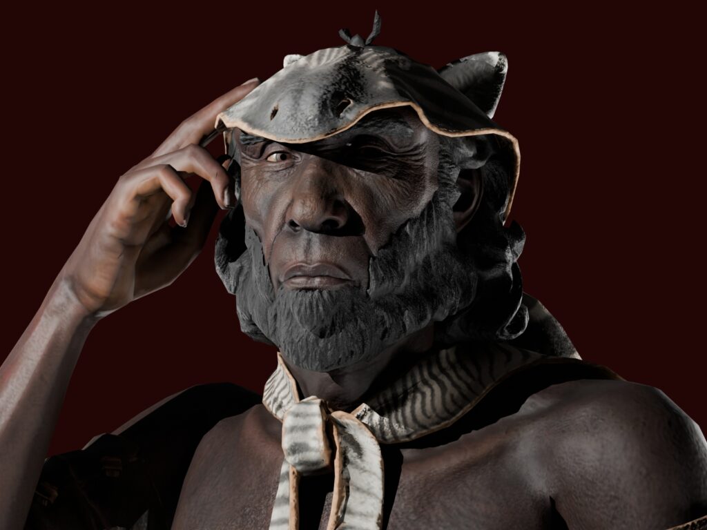 𝘏𝘰𝘮𝘰 𝘴𝘢𝘱𝘪𝘦𝘯𝘴