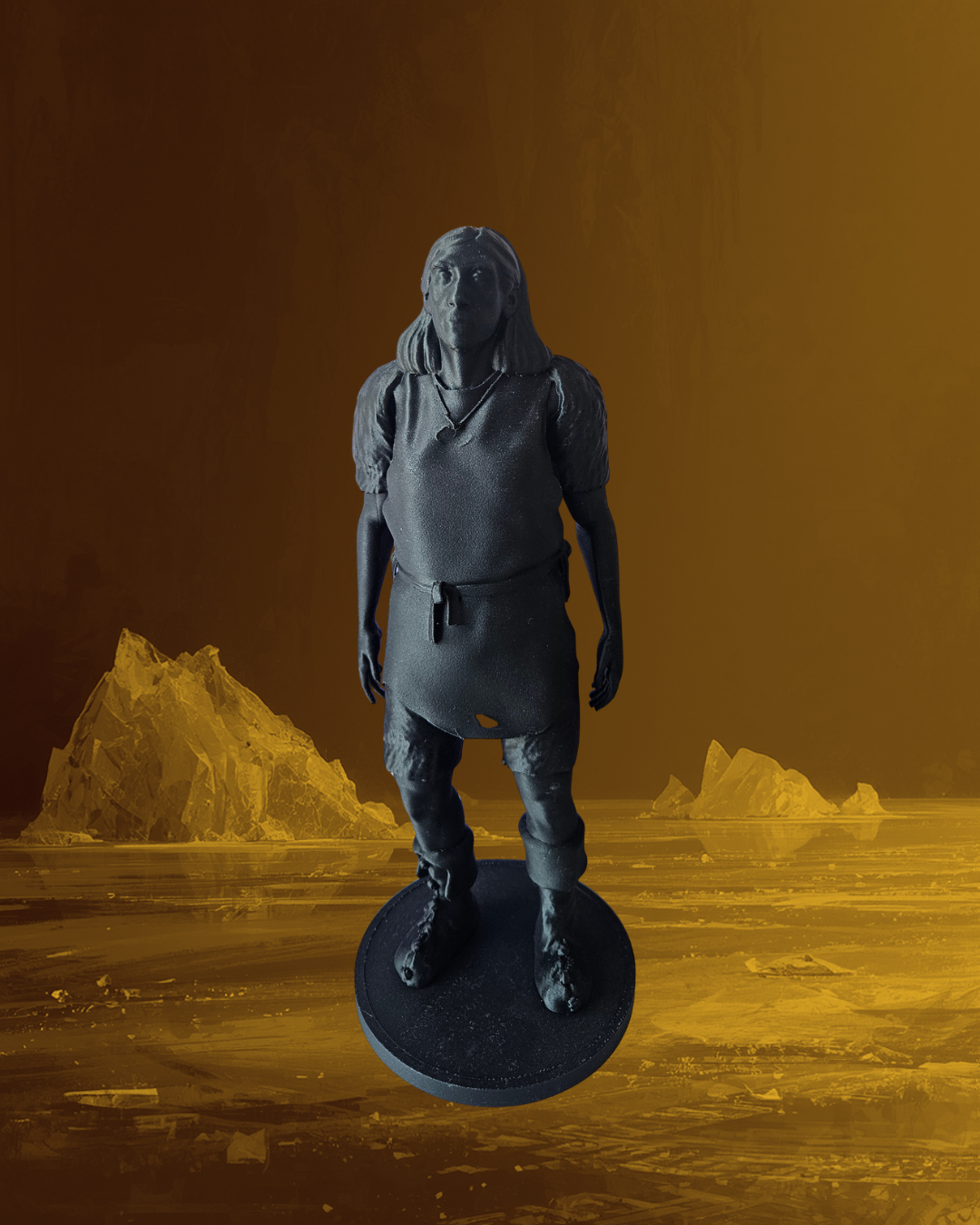 Homo neanderthalensis